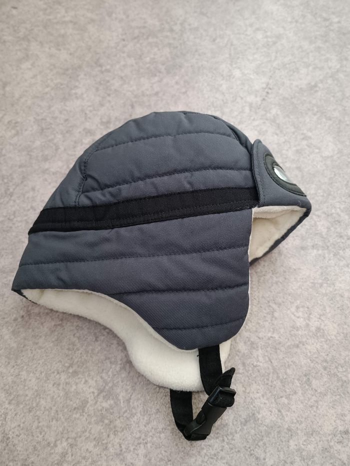 Bonnet ikks 42 cm - photo numéro 4