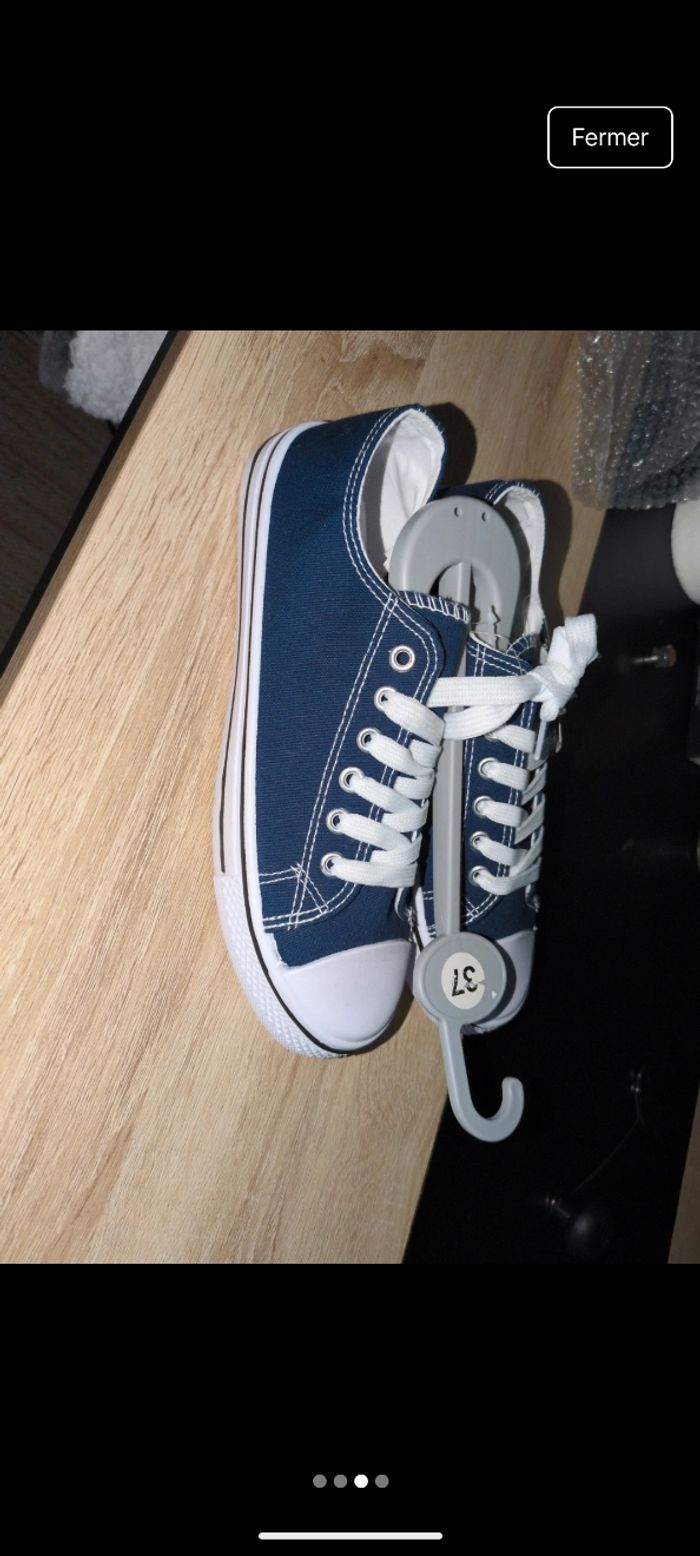 Baskets - photo numéro 4