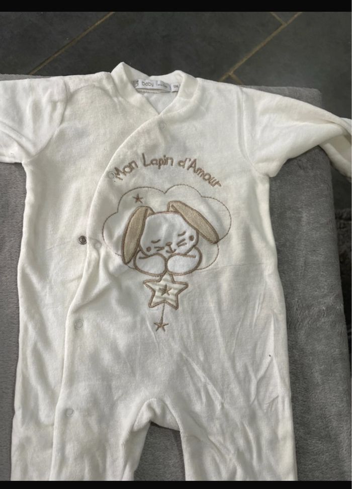 Grenouillère - photo numéro 7