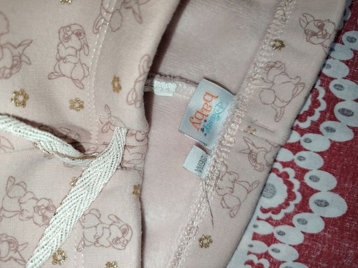 Legging chaud 36 mois - photo numéro 3