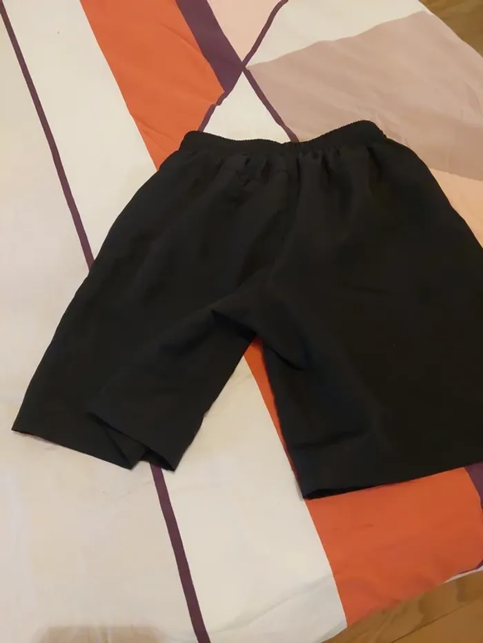 Short sport - photo numéro 4