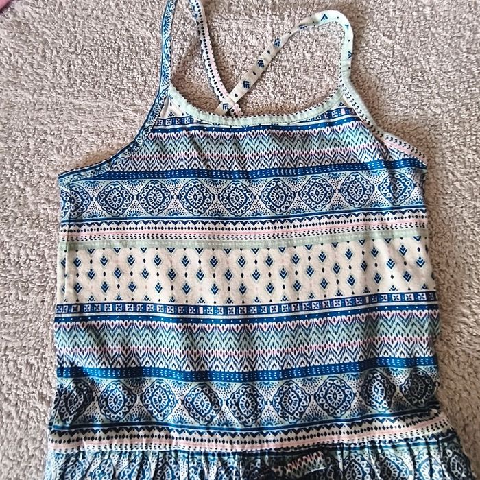 Robe d'été, Gémo, 5 ans - photo numéro 2