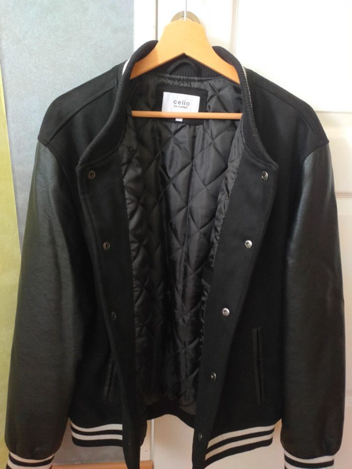 Blouson XL Celio - photo numéro 3