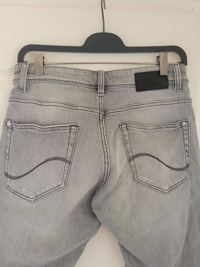 Short en jeans - photo numéro 5