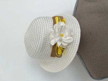 Chapeau fille, Mayoral