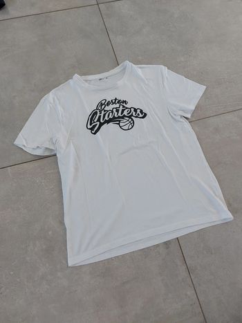 Tee-shirt gémo