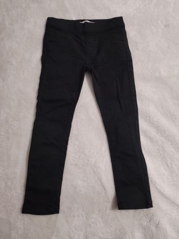 Pantalon fille 5 ans