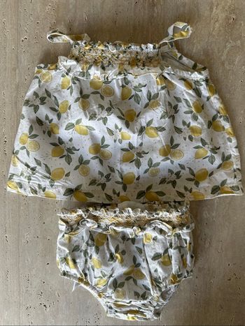 Ensemble Citron