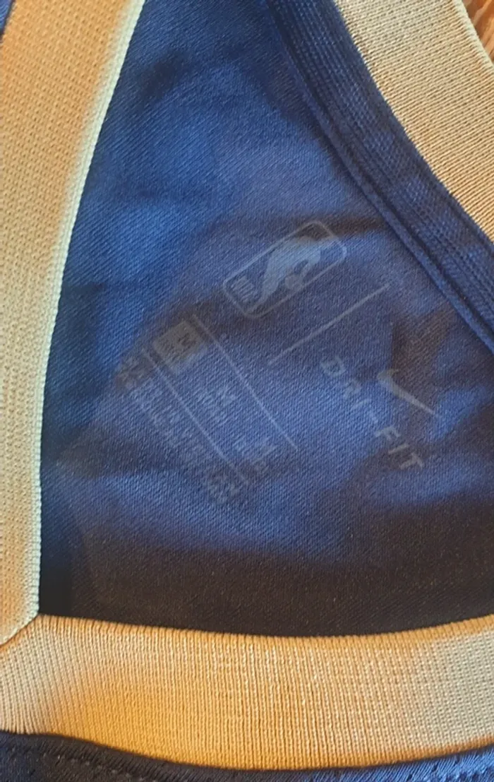 Maillot NBA New Orléans - Williamson 1 - photo numéro 6