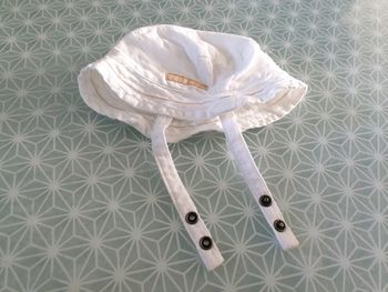 Chapeau orchestra T38