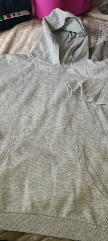 Sweat Sweat-shirt à capuche XS