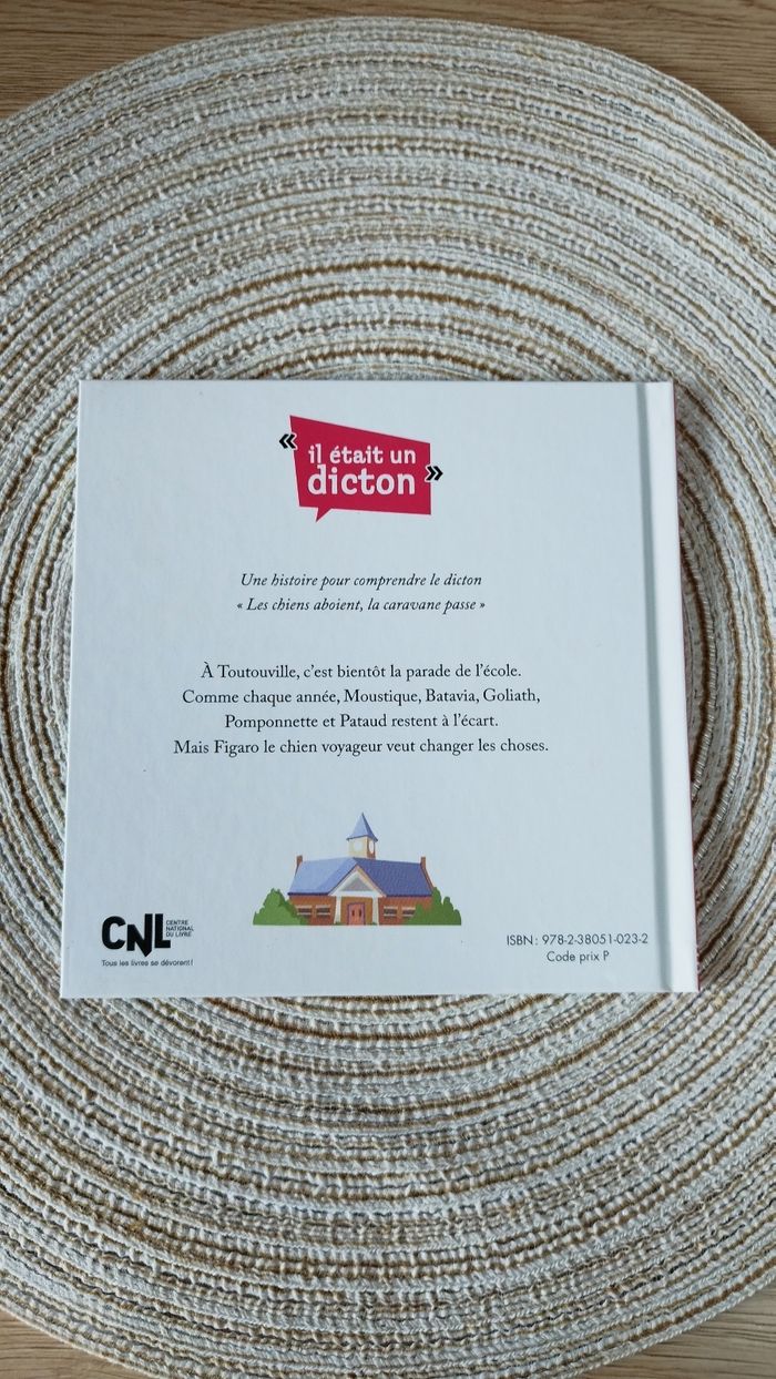 Les chiens aboient, la caravane passe - photo numéro 2