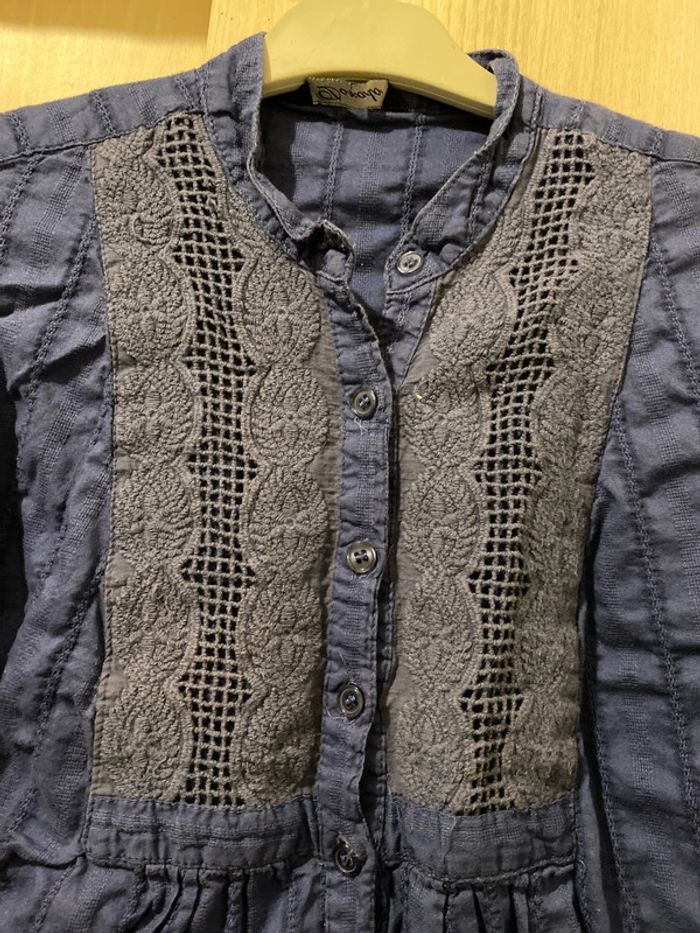 Chemise - photo numéro 2