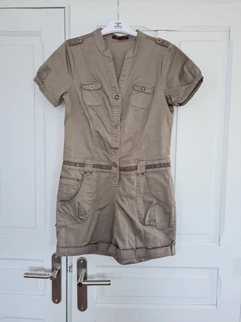 Combi -short 38 gf trend