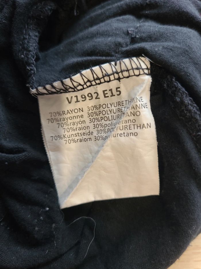 Robe 2 en 1 - photo numéro 16