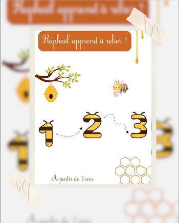 Livret apprendre à relier