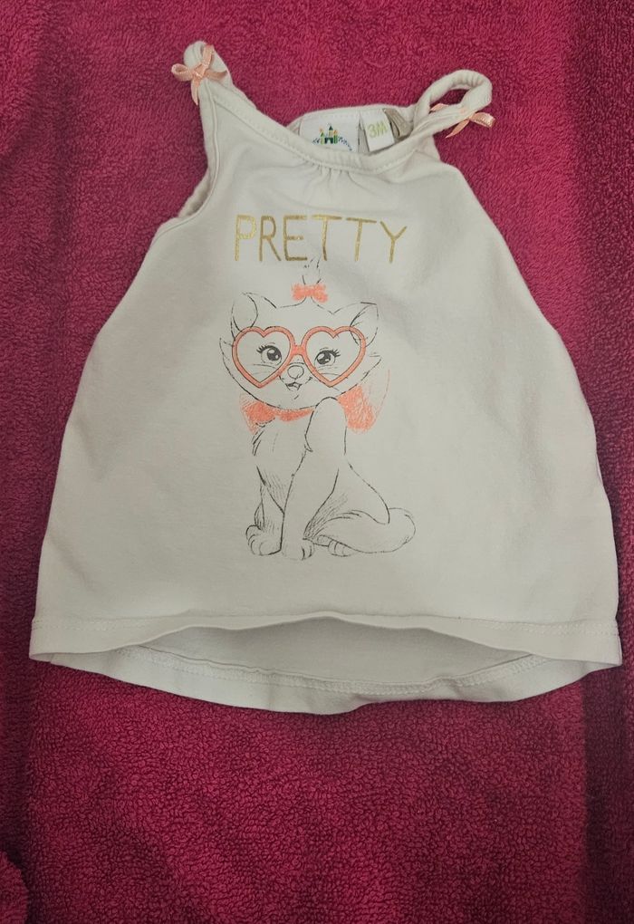 Lot t-shirt - photo numéro 3