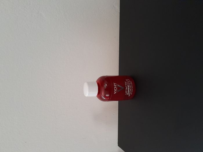 Vichy Laboratoires Sérum