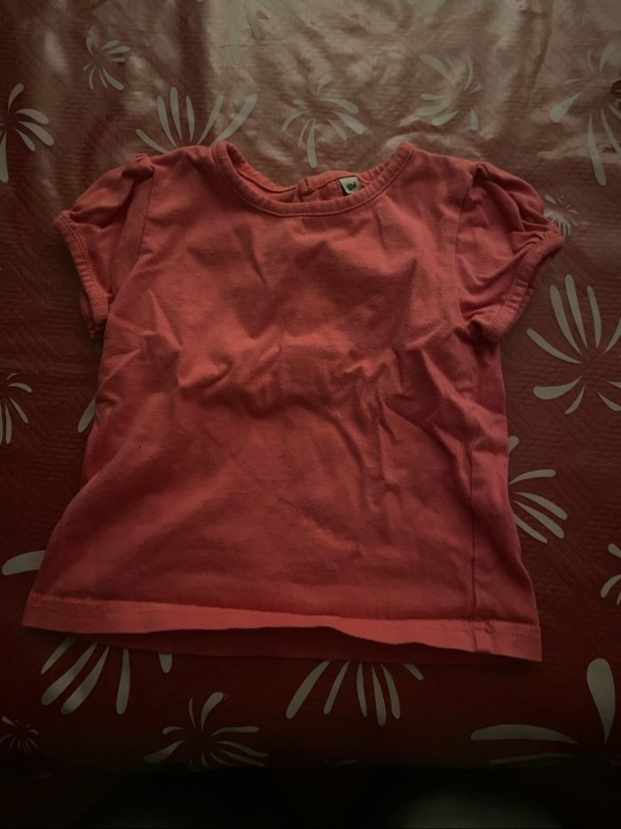 Pull enfant