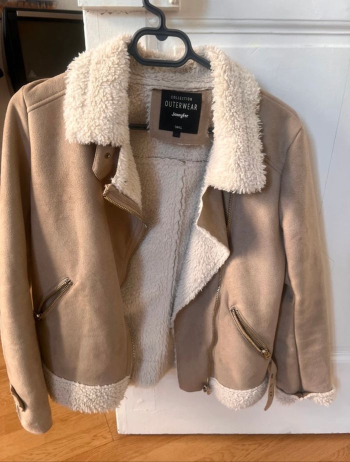 Manteau - photo numéro 2