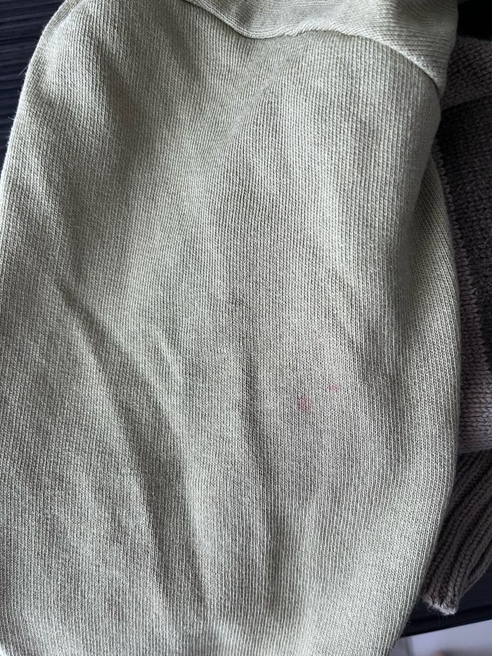 Gilet 4 ans - photo numéro 2