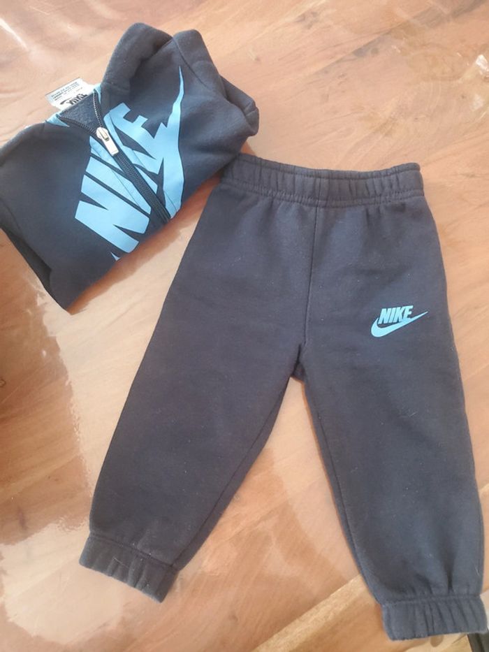 Sweat nike - photo numéro 3