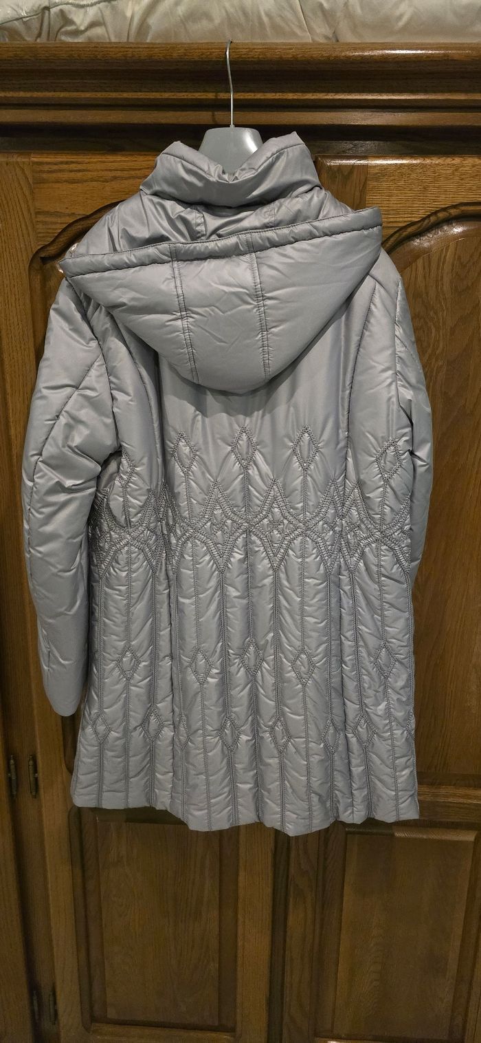 Doudoune mona - photo numéro 3