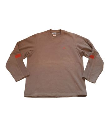 Sweat-shirt adidas vintage 2000s