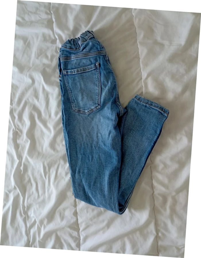 Jean 13-14 ans - photo numéro 4