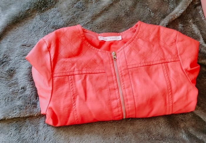 Veste - photo numéro 4