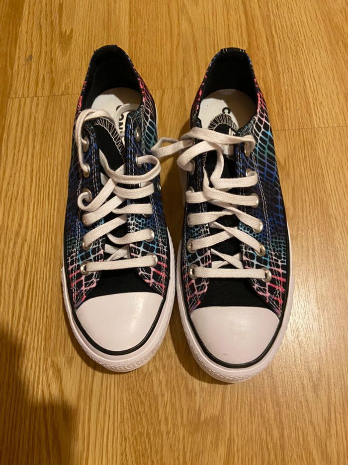Converses - photo numéro 5