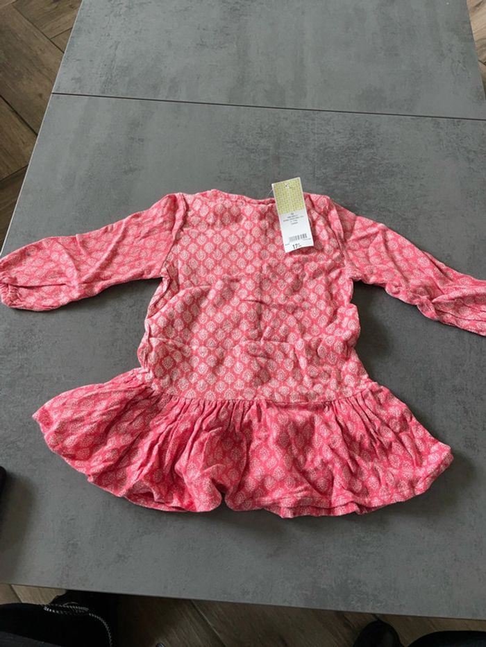 Tunique tape à l’œil neuf - photo numéro 4