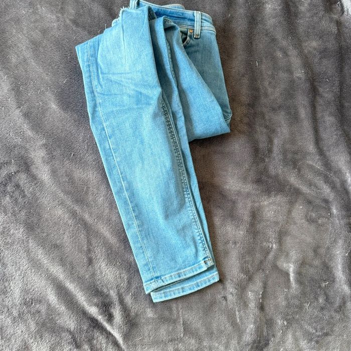 jeans regular - photo numéro 5