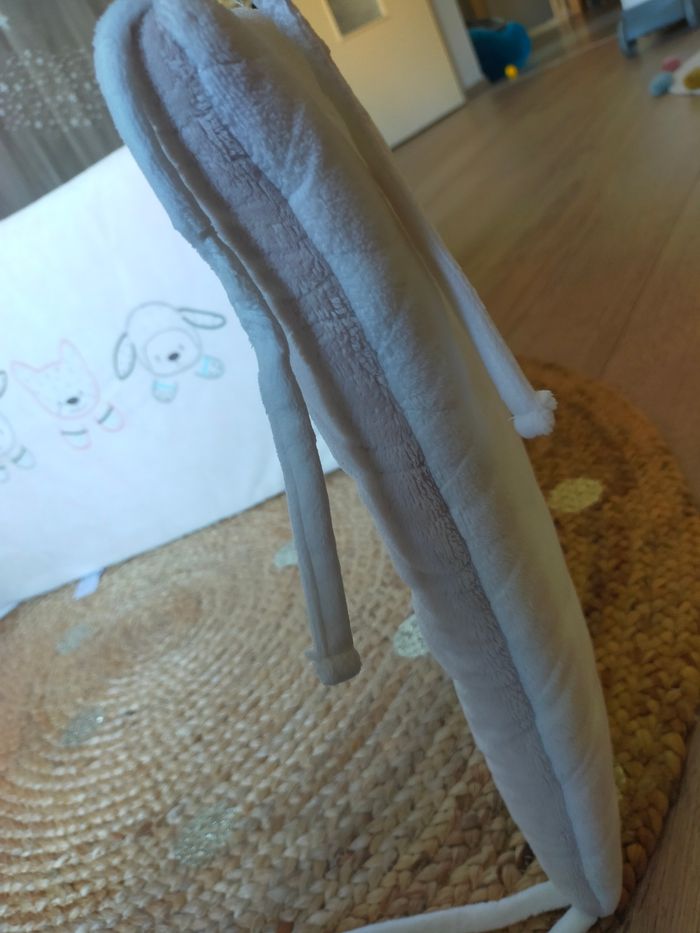 Tour de lit - photo numéro 7