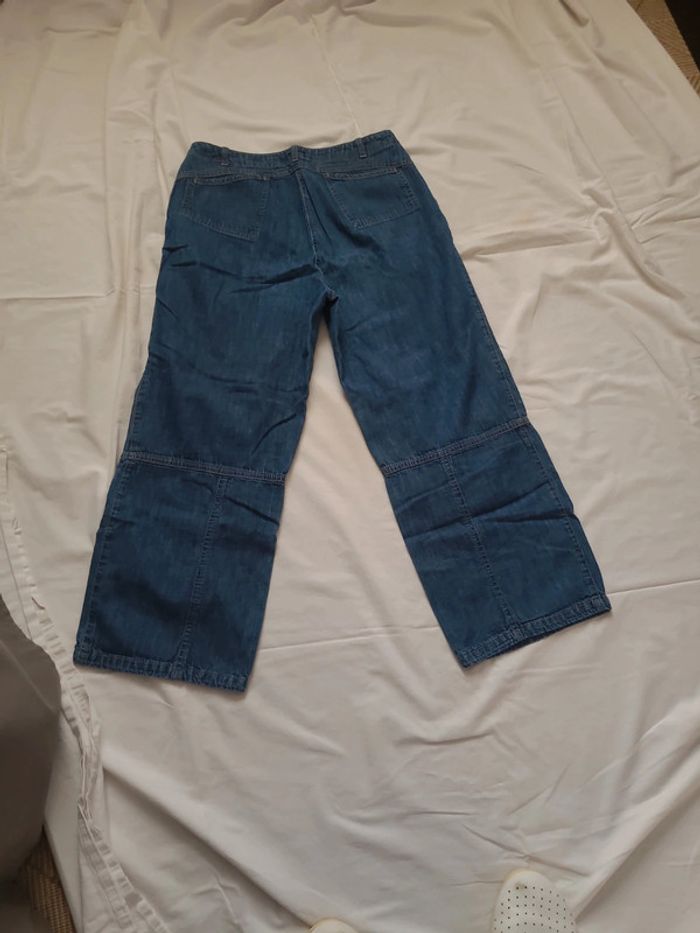 Pantalon court - photo numéro 2