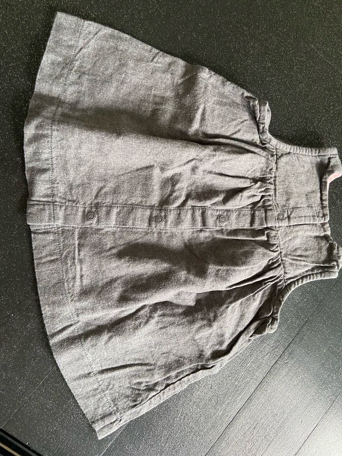 Robe petit bateau - photo numéro 2