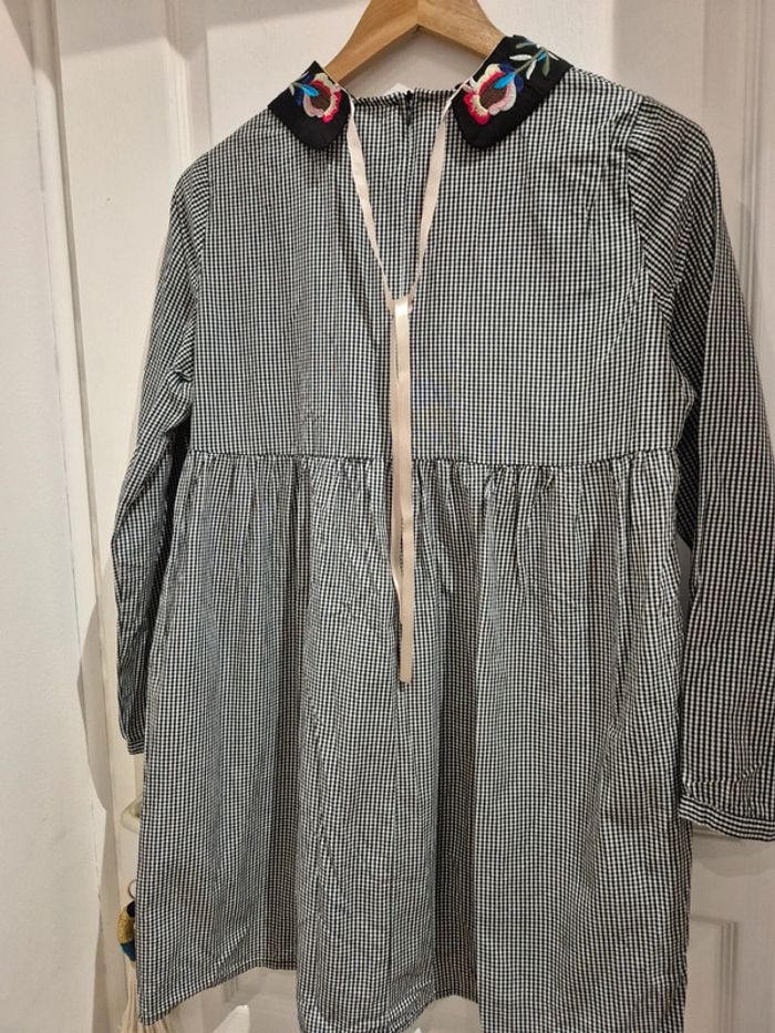 Robe courte S - photo numéro 6