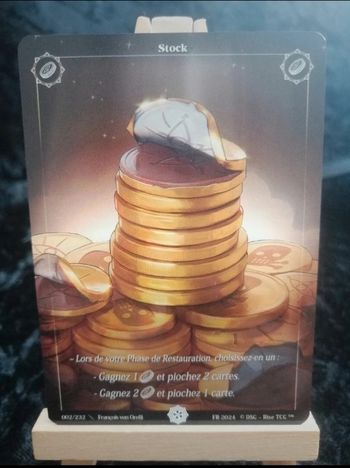 Rise TCG candypocalypse Stock 2/232