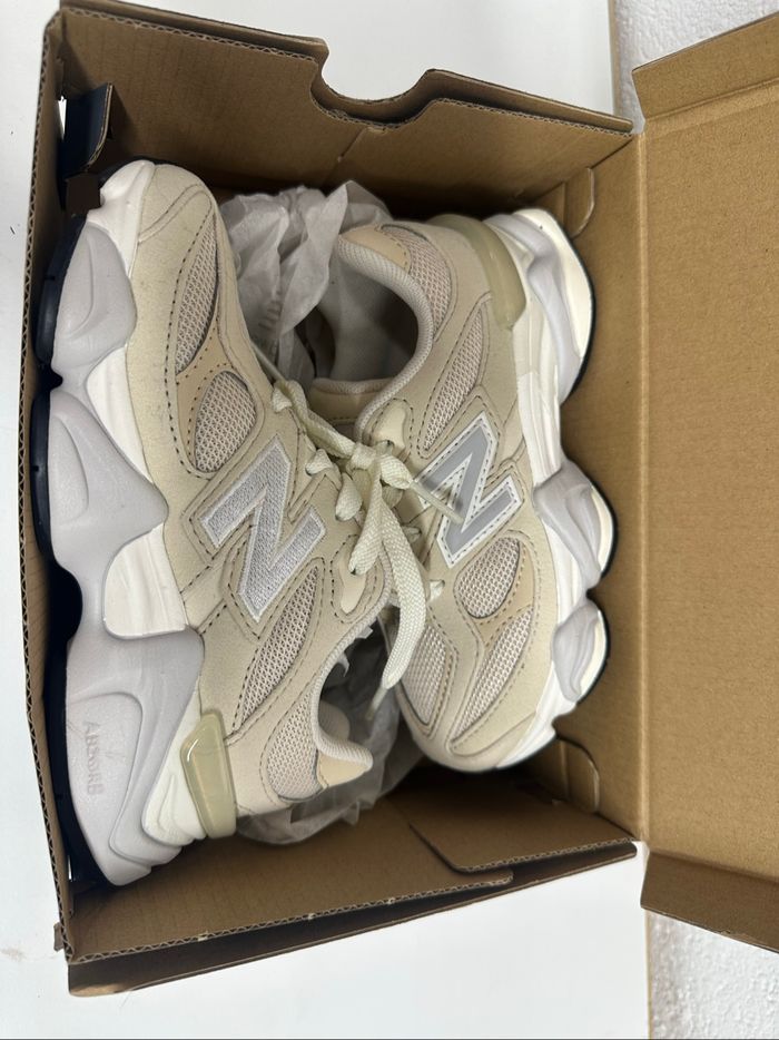 New Balance 9060 - photo numéro 2