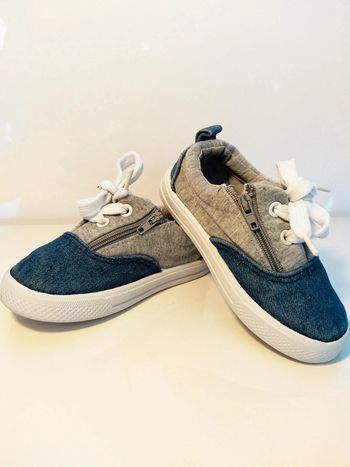 Chaussures tennis garçon taille 22