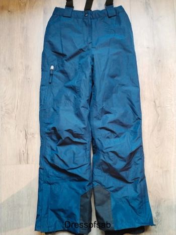 Pantalon Ski Fille