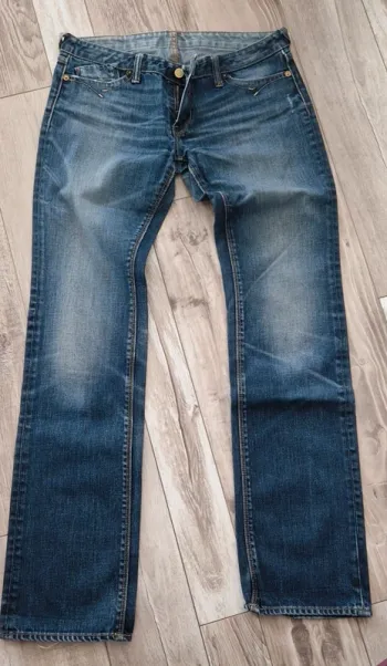Jean Taille 29