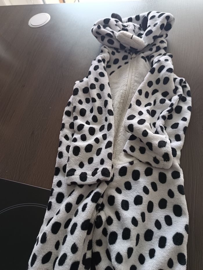 Lot pyjamas 5 ans - photo numéro 4