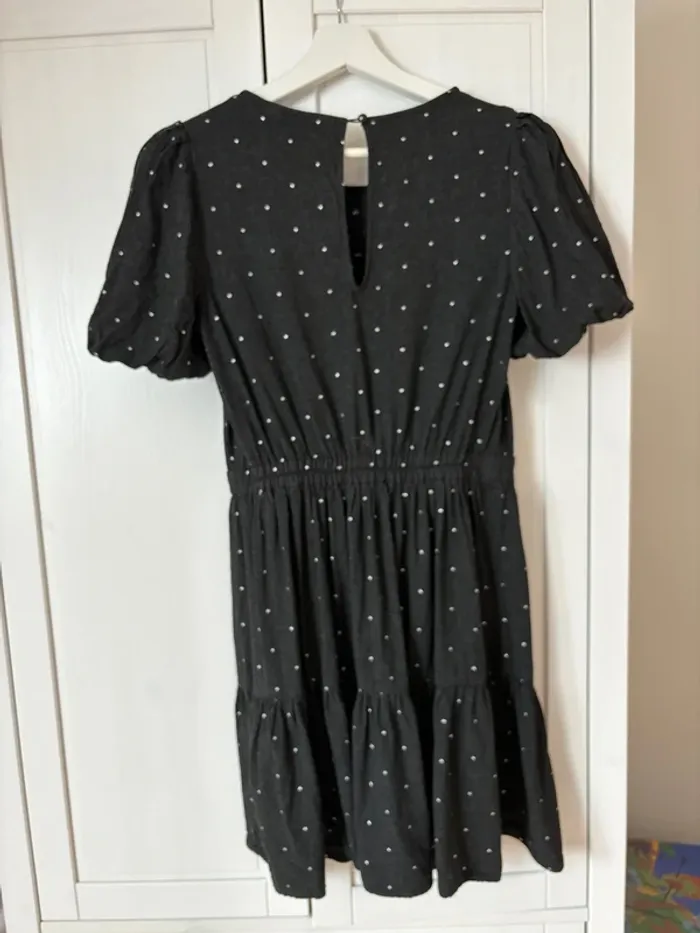 Robe 36 Naf Naf - photo numéro 3