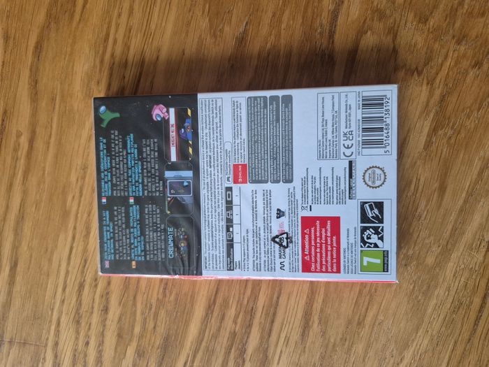 Jeu Among Us Crewmate Edition Jeu Vidéo Nintendo Switch Neuf Scellé Pal Fr - photo numéro 2