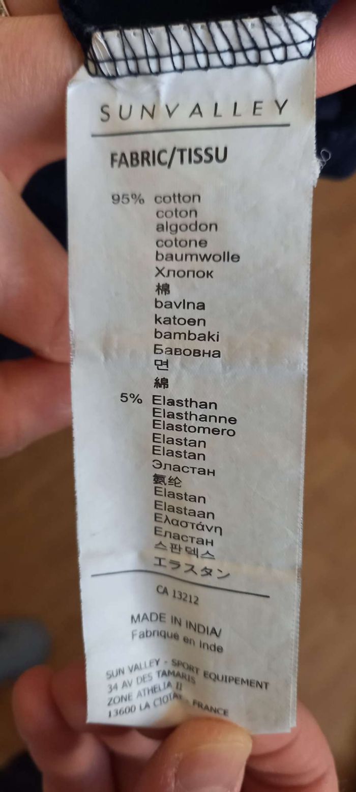 Polo Sun Valley - photo numéro 7