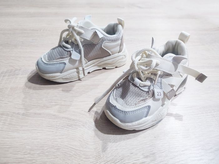 Baskets Rumi Kpop Demon Hunter - photo numéro 2