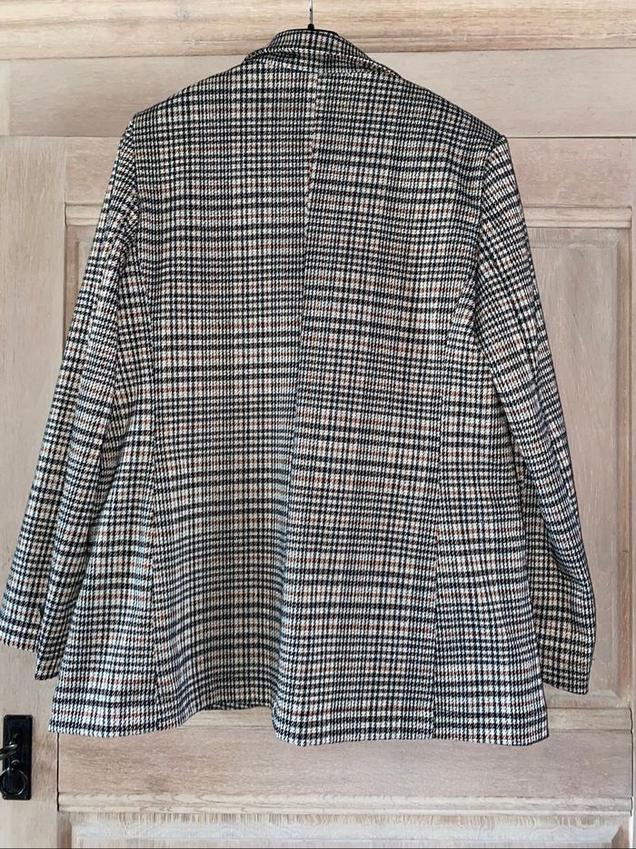 Tailleur jupe en M - photo numéro 5