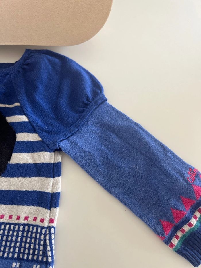 Robe catimini 18 mois - photo numéro 4