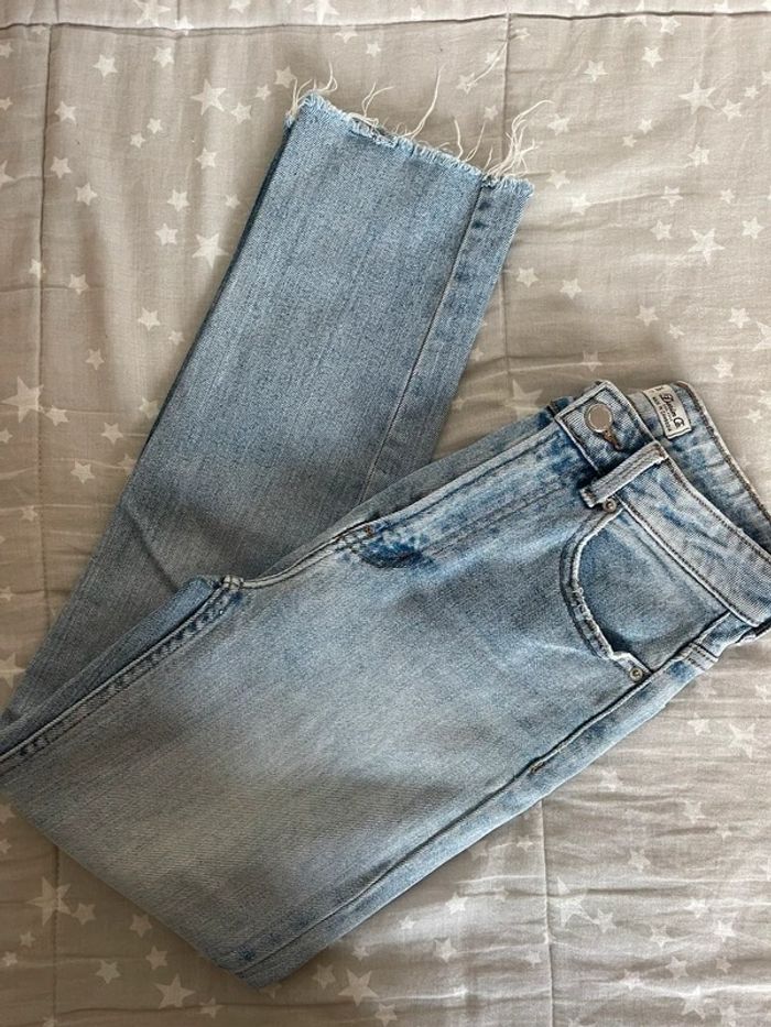 Pantalón recto - photo numéro 4